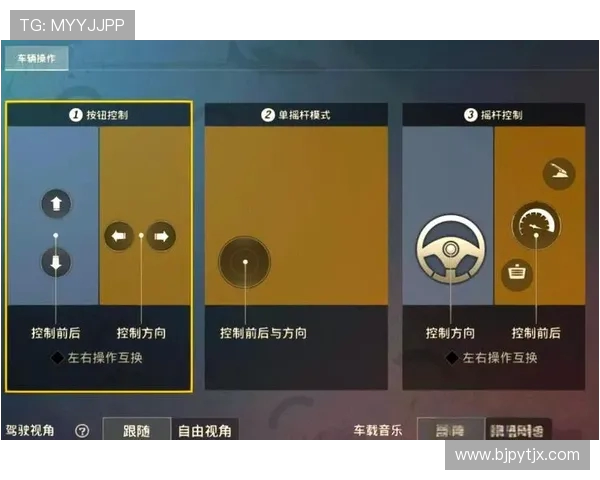 和平精英新手必看攻略提升游戏意识的实用技巧与建议