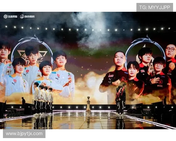 对话王磊:回顾王者荣耀生涯的辉煌与挑战