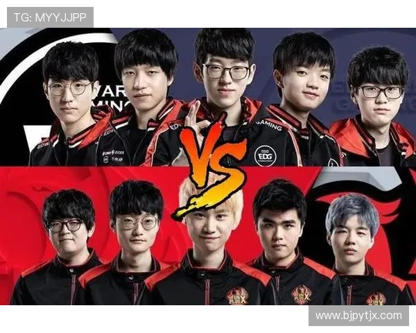 赛后分析：EDG与JDG团队协作的成功与不足之处探讨