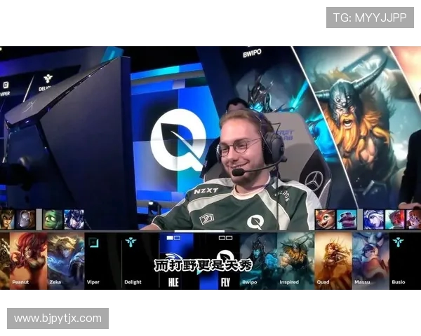 FLY战队对抗T1战队 LTA与LCK强强对决谁能笑到最后