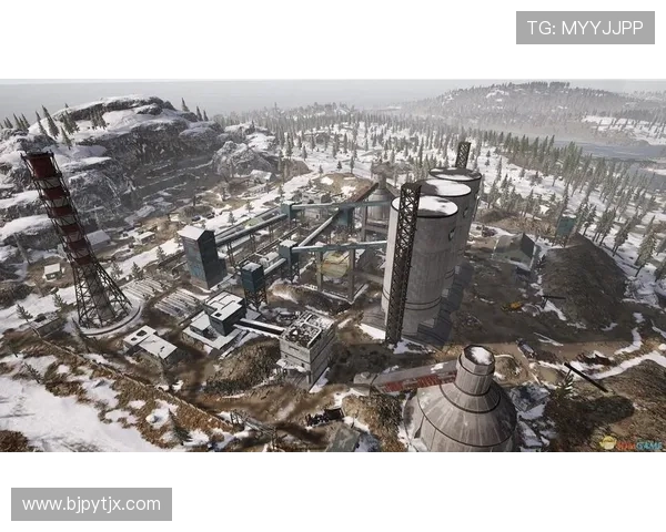 《探索Petrichor Road绝地求生全新地图攻略与生存技巧》