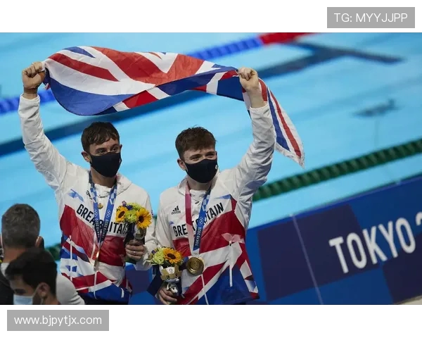 托马斯·戴利从跳水冠军到时尚偶像的转型之路与个人成长故事