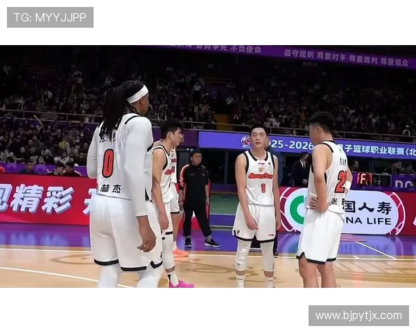 2020年广东队与广厦队精彩对决全场录像回放分析与精彩瞬间回顾