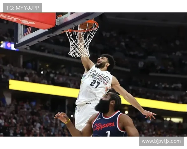 今天快船与掘金精彩对决回放全程回顾与精彩瞬间分析