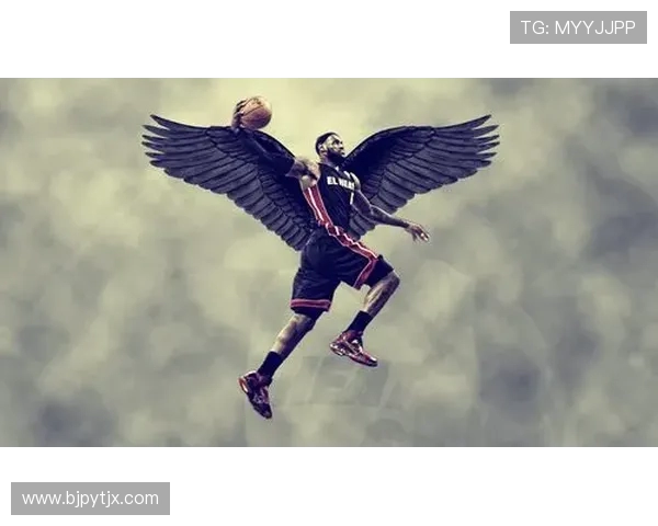 勒布朗詹姆斯:篮球巨星的传奇之路与未来展望