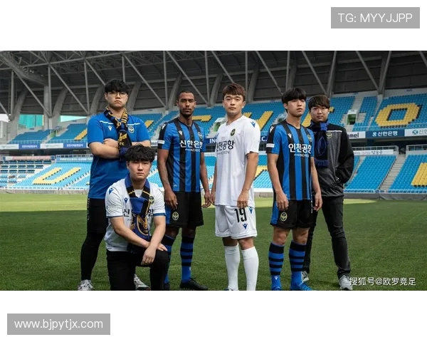 尚州尚队迎战仁川联队激战在即期待精彩对决与精彩进球的盛宴